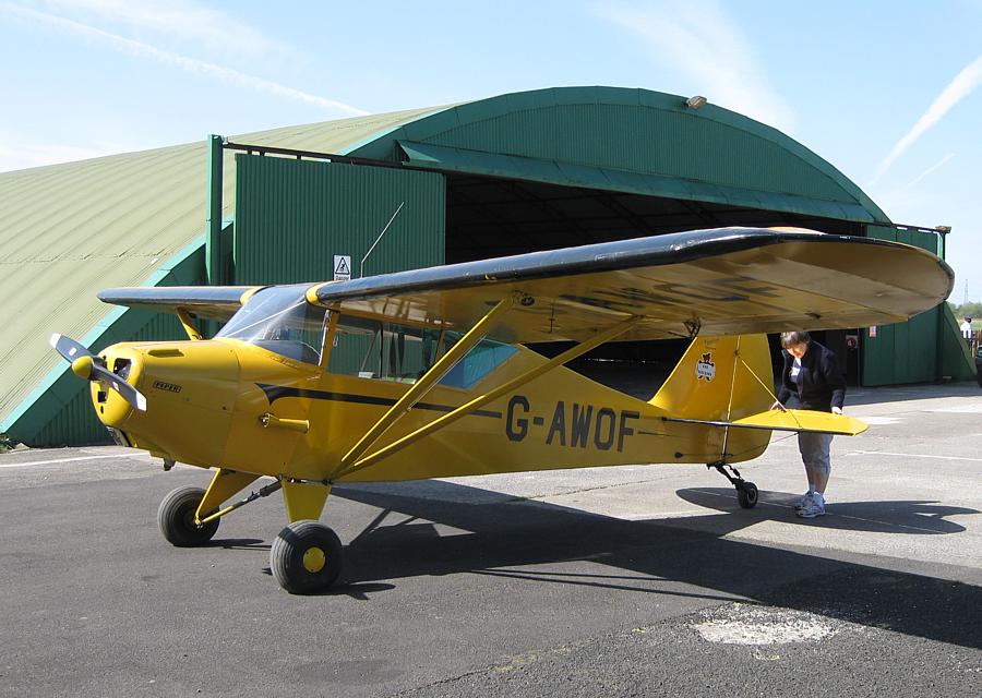 Landing Barton 2011 2